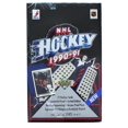 thumbnail image 1 of Trading Cards Upper Deck NHL Hockey 1990-91 Coleccionista, 1 of 3