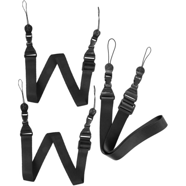 HUGFEGWE Camera Strap Bag Strap Extender Padded Bag Strap Bag Strap Crossbody Shoulder Strap Replacement CJB91-110995