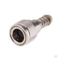 thumbnail image 1 of Conector de combustible externo Cola -70250-0, 1 of 7
