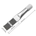 thumbnail image 4 of Condenser Comb Stainless Steel Fin Comb Brush Fin Cleaner for Air Conditioner, 4 of 7