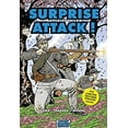 thumbnail image 1 of Pre-Owned Surprise Attack!: Battle of Shiloh (Graphic History) (Paperback) 1846030501 9781846030505, 1 of 1