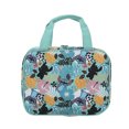thumbnail image 7 of Disney Lilo & Stitch Tropical Stitch Adult Cosmetic/Toiletry Bag, 7 of 7