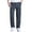 Gray, variant on gakvov Cargo Pants For Men Men's Plus Size Cotton Multi-pocket Wear-resistant Overalls Trousers