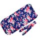 thumbnail image 1 of Cubierta para Silla de Auto, Manta para Cuna, Pa?o de lactancia para Bebés, Cubierta para Carruaje, Silla de Auto para Ni?os, Cubierta de Lactancia Impermeable, Acolchada de Algodón Suave,, 1 of 3