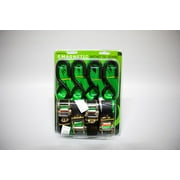 Fusion Grip 1"x 12' 4 Pack