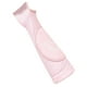 thumbnail image 4 of Guantes de manga de voleibol para brazo, brazalete de béisbol, antebrazo, compresión, deporte, 2 uds. Rosa, 4 of 8