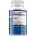 thumbnail image 3 of (5 Pack) Neuro-Thrive - Brain Boost Supplement - Dietary Supplement for Focus, Memory, Clarity, Cognitive - Advanced Nootropic Support Formula for Maximum Strength - 300 Capsules, 3 of 3