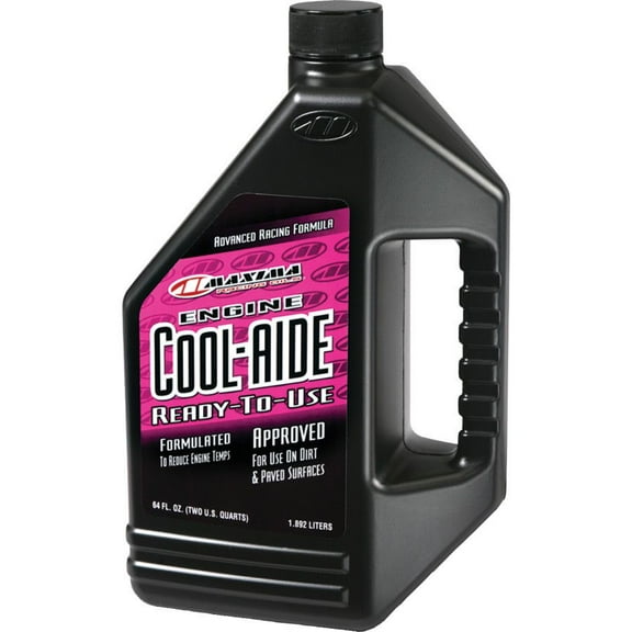 Maxima Engine Cool-Aide - 64oz