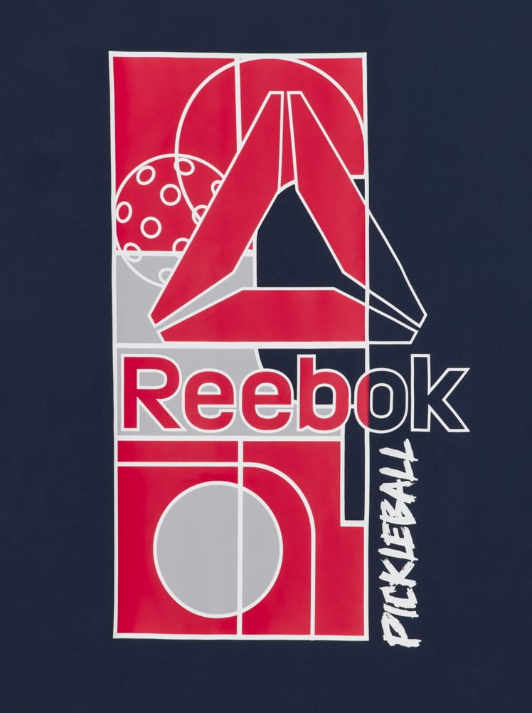 Reebok Men's and Big Men's Graphic T-Shirts, Size S-3XL