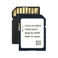 thumbnail image 3 of 2021 Navigation SD Card TD2K66EZ1 Fits Mazda CX-5 2021 CX-9, 3 of 5