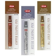 Krylon 18K Gold Leafing Pen