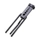 thumbnail image 2 of Alicates para remachar líneas de de camión, ergonómicos, de metal, manuales, ligeros, de 4/5/7/9/11/13 mm, herramienta manual para remachar, 2 of 9