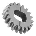 thumbnail image 1 of AMONIDA Sunroof Motor Gear, Motor Gear For -Benz, Anti-rust For Car, 1 of 8