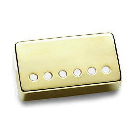 Seymour Duncan Gold Cover for Humbucker Pickups