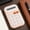 B, variant on Byujiro Pocket-Sized 8-Digit Handheld Calculator Compact Basic Calculator with Clear LCD Display, Mini Calculator with Big Easy-Press Buttons for Students, Office, School Supplies