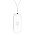 thumbnail image 1 of Collar purificador de aire portátil, iones negativos, recargable con USB, tamaño de viaje, compacto y cómodo, 1 of 8