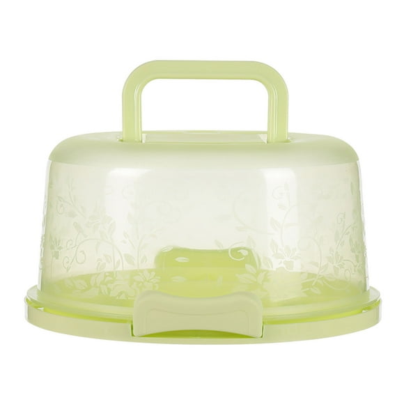 asddcavvf Portable Cake Box Cake And Cupcake Cake Holder Container For Cake Pie