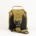 thumbnail image 4 of Operation Good Boy Dog Travel Duffle Backpack, Military Grade Nylon for You and Your K-9, 4 of 6