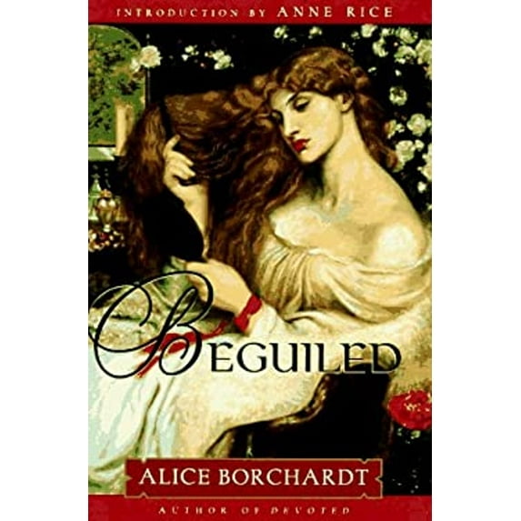 Pre-Owned Beguiled (Hardcover) 0525942726 9780525942726