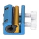 thumbnail image 2 of Cable de freno de aceite, herramienta de lubricación de Cable de freno de embrague de acelerador, accesorio de aceite de lubricación de alambre portátil para ATV(Azul), 2 of 5