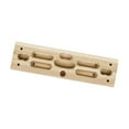 thumbnail image 4 of Indoor Rock Climbing Fingerboard Hand Strengthener Equipment Easy to Use, 4 of 12