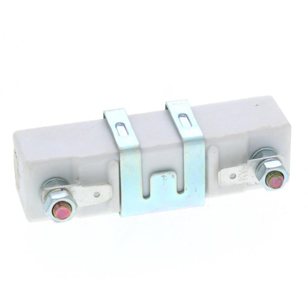 Ballast Resistor, .751.50 Ohm