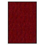 Crescent 1042 Colored Mat Board, 32" x 40", 14-Ply Thickness, Williamsburg Red, 10pk