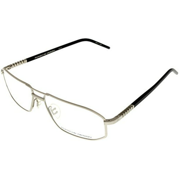 Porsche Design Prescription Eyeglasses Frames Titanium Men