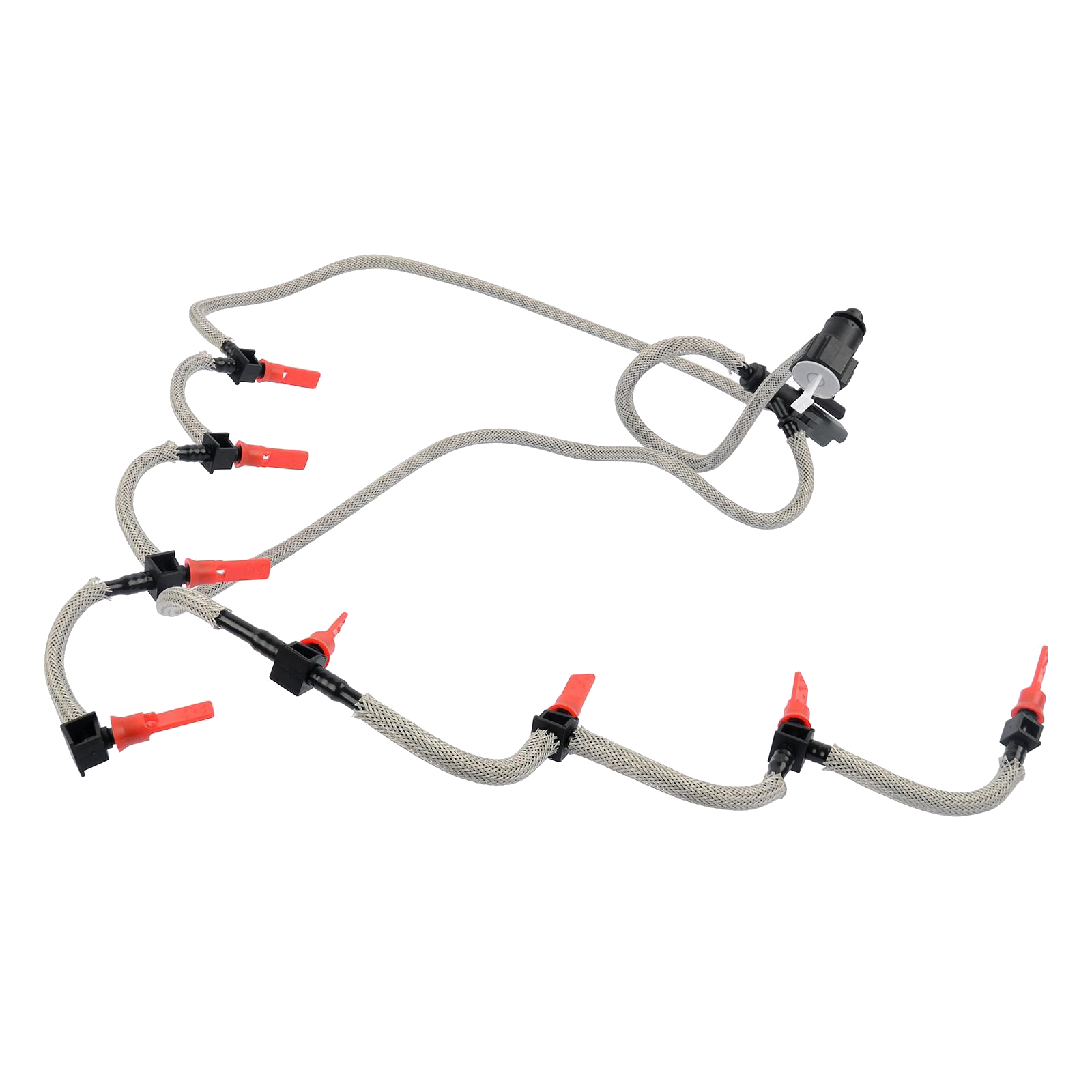 1423955 Fits for Range Rover L322 RANGE ROVER SPORT Fuel Injection Pipe