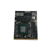 Genuine HP Zbook 17 G4 Gfx Nvidia Quadro P4000 8GB Video Graphics Card 917111-001