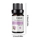 thumbnail image 1 of Aceite esencial Aceite corporal 10 ml Aceite de masaje hidratante para el cuidado de la piel Fragancias Cuidado calmante para la piel Masaje Aceites corporales nutritivos integrales, 1 of 5