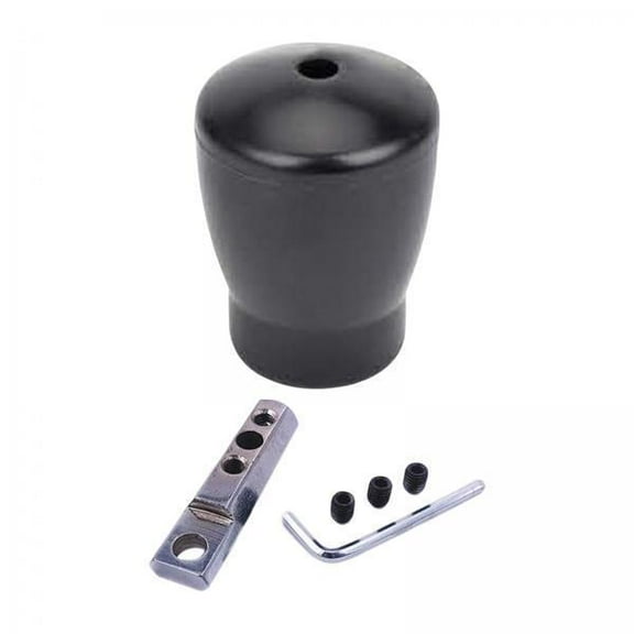 amleso 2xGym Pulley Machine Cable Ball Stopper Fixing Set Attachments for Exercise