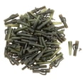 thumbnail image 3 of Riwcyla 50 Sets Safety Clips Carp Fishing Tackle Accessories, 3 of 6