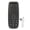 Black, variant on Unlocked 2G GSM Mini Phone for Elderly Dual Nano SIM Card Big Button Pocket Mobile Phone Music Player Bluetooth Dialing, Black (0.66 Inches / 1.67 cm)