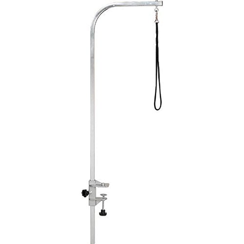 Quality Professional Equipment Adjustable Overhead Dog Grooming Arm