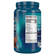 Vega - Protein & Greens Plant-Based Protein Powder, Chocolate, Gluten-Free, 20g Protein, 25 Servings (28.7oz)