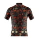 thumbnail image 5 of Nueva camiseta de ciclismo de equipo de verano para hombre, ropa de ciclismo de montaña MTB, ropa de ciclismo de secado rápido, maillot corto de equipo de bicicleta, 5 of 5