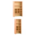 thumbnail image 1 of Organizador de Estantería de pequeña 1/12 de Muebles de Muebles de Muebles ACCS, 1 of 9