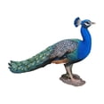 thumbnail image 3 of HI-LINE GIFT LTD. PEACOCK, 3 of 4