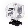 thumbnail image 2 of Camera Accessories Diving Case Replacement Underwater Transparent Waterproof Case Protective Standard Housing Cover For GoPro Hero 4 Session 5 Session, 2 of 7
