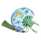 thumbnail image 1 of Sonducket Bolsa de bolsita con borla, bolsas con cordón de fragancia, bolsa de embalaje de regalo para ropa, recuerdo de fiesta, joyería, Ropa, zapatos y accesorios Miscelánea Verde, 1 of 6
