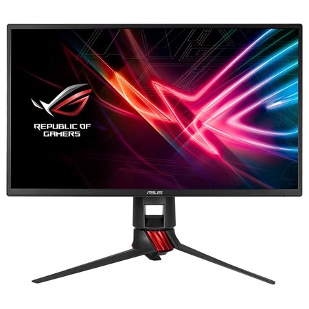 240 Hz Technology Model - ASUS ROG Strix XG258Q 24.5