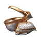 thumbnail image 2 of Contenedor de dulces Almacenamiento Animal Modelo Estatuilla Mesa en miniatura Soporte de escritorio Hugtrwg Para estrenar, 2 of 7