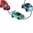 thumbnail image 6 of Fun Pen Inductive Car Truck Mini Toy Engineering Vehicles Educational Toy for Boy Teens, 6 of 7