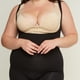 thumbnail image 3 of Faja Body Busto Abierto Mujer Negro, 3 of 3
