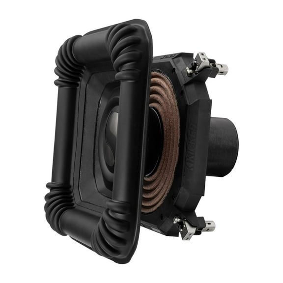 Kicker 49L7X151RK - L7X15 Standard pre-assembled re-cone kit w/1-ohm DVC