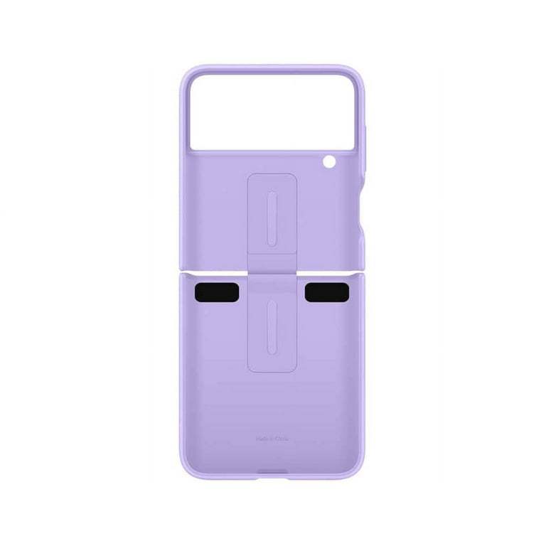 Samsung Official Silicone Ring Case for Samsung Galaxy Z