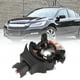 thumbnail image 2 of Soporte de escobillas de carbón para arranque de coche, compatible con Honda FIT/ACCORD/CIVIC/CITY/CRIDER Jadeshay  A, 2 of 8