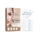 thumbnail image 2 of Adhesivo reafirmante facial en forma de V, adhesivo moldeador facial, adhesivo para papada, adhesivo invisible para maquillaje, cinturón de estiramiento, 2 of 9