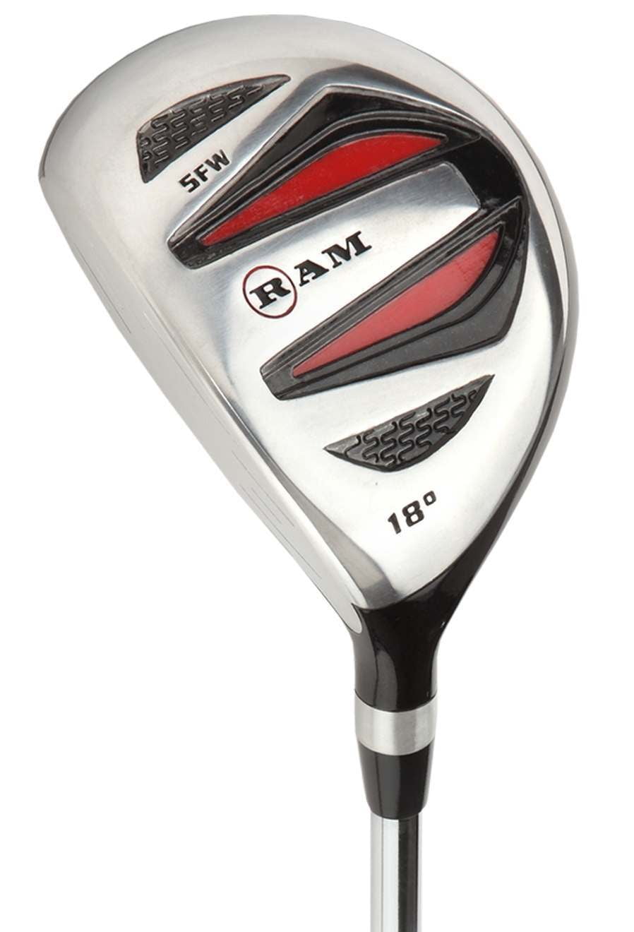 Ram golf sgs 460cc driver Clearance